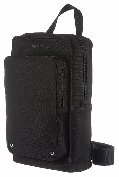 Levi's® Umhängetasche NS ZIP SLING, Freizeittasche günstig online kaufen