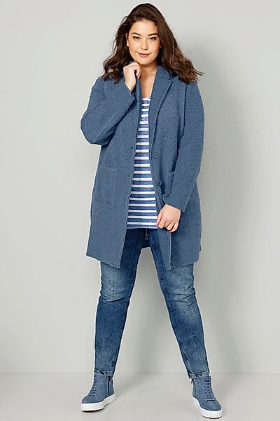 Angel of Style Parka Kurzmantel Straight günstig online kaufen