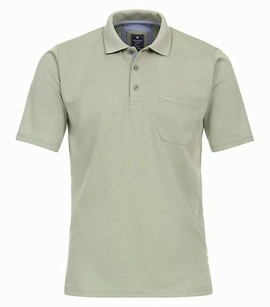 Redmond Poloshirt uni günstig online kaufen