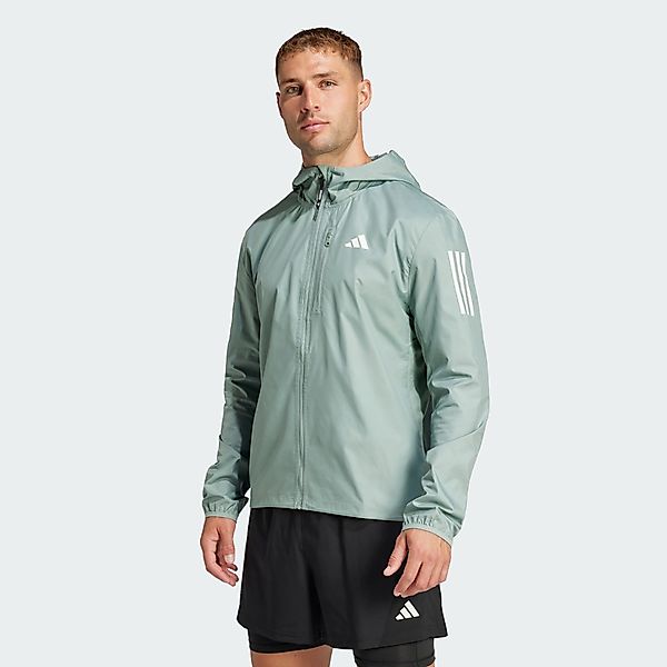 adidas Performance Laufjacke OWN THE RUN günstig online kaufen