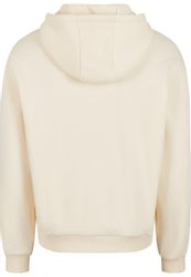 URBAN CLASSICS Kapuzensweatshirt Urban Classics Fluffy günstig online kaufen