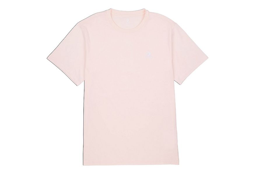 Converse T-Shirt EMBROIDERED STAR CHEVRON TEE (1-tlg) günstig online kaufen