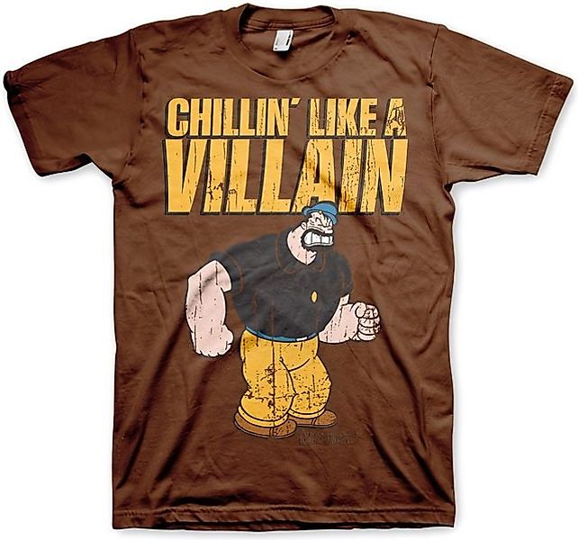 Popeye T-Shirt günstig online kaufen
