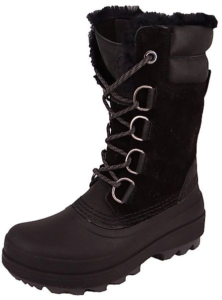 Kamik WK2429 BLK Black Stiefel günstig online kaufen
