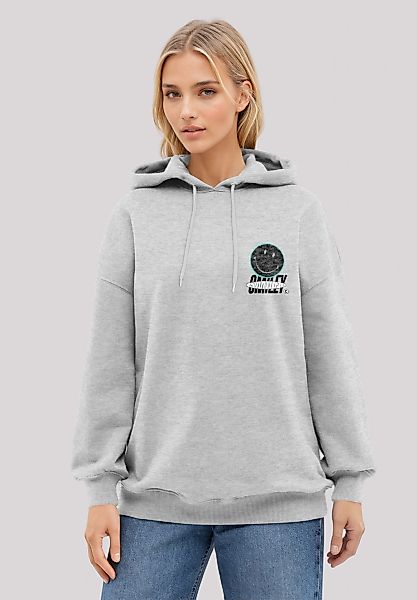F4NT4STIC Kapuzenpullover "Smiley Originals The Happy Collective Streetwear günstig online kaufen