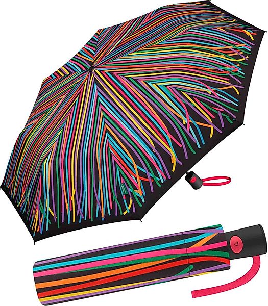 United Colors of Benetton Taschenregenschirm Mini-Regenschirm günstig online kaufen