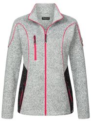 Rock Creek Fleecejacke Damen Fleecejacke Übergangsjacke günstig online kaufen