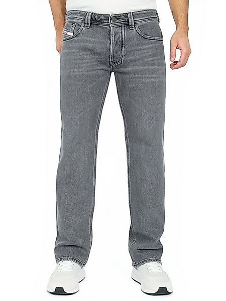 Diesel Straight-Jeans reguläre, gerade Beinform - 1985 Larkee 09F83 - Länge günstig online kaufen