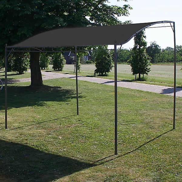 Pavillon 3×2,5 M Anthrazit günstig online kaufen