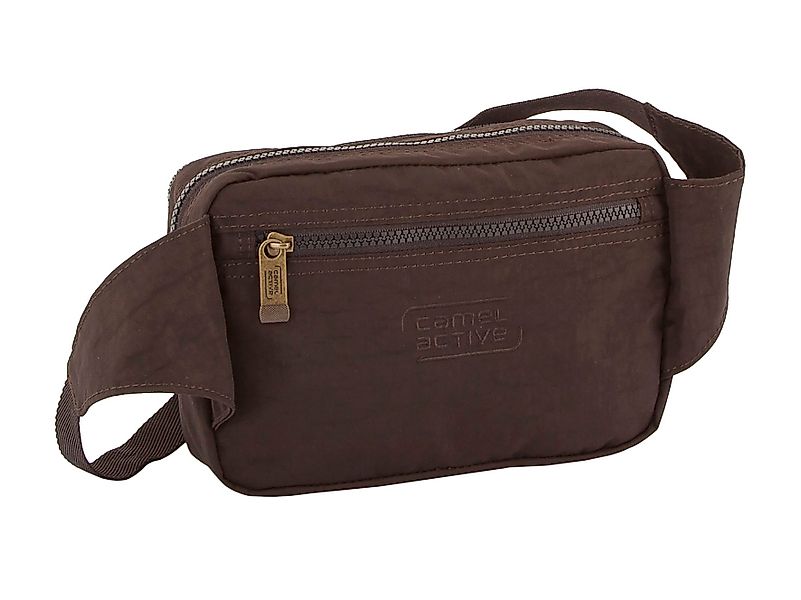 camel active Bauchtasche Journey, aus leichtem günstig online kaufen