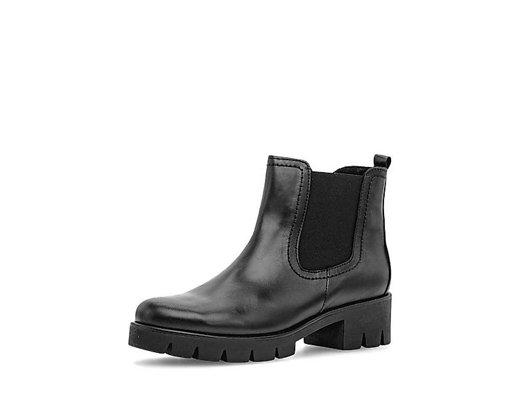 Gabor Chelsea Boot Glattleder Chelseaboots günstig online kaufen