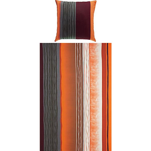REDBEST Bettwäsche Bettwäsche, Jersey, Single-Jersey Blatt günstig online kaufen