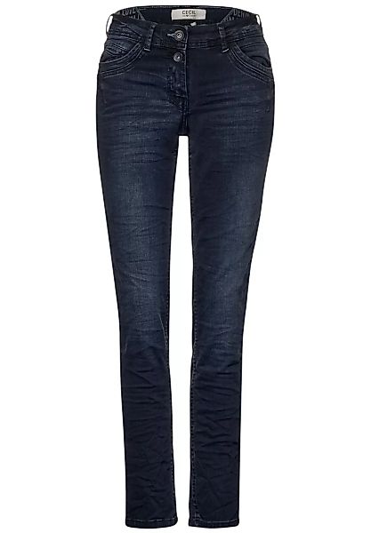Cecil Damen Jeans B375275 günstig online kaufen
