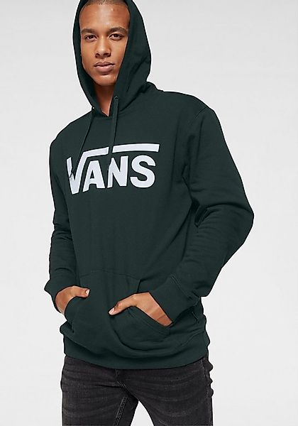 Vans Kapuzensweatshirt MN VANS CLASSIC PO HOODIE II Kapuzenpullover mit gro günstig online kaufen