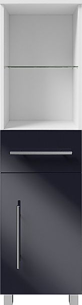 welltime Hochschrank BAJA Badmöbel, Breite 32cm günstig online kaufen