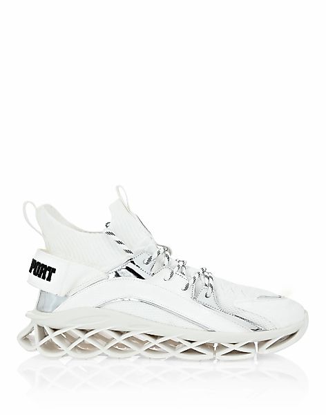 PLEIN SPORT Sneaker "Tiger" günstig online kaufen