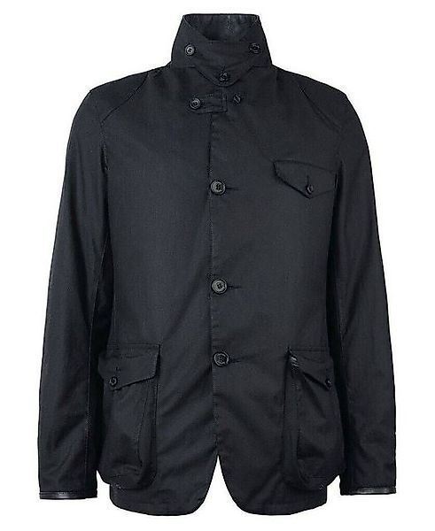 Barbour Fieldjacket Herren Jacke BEACON SPORTS gewachst günstig online kaufen