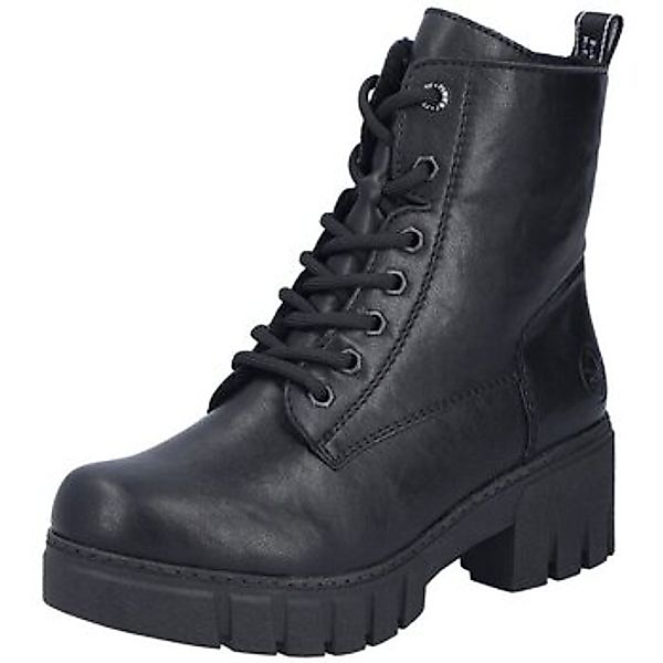 Rieker  Stiefeletten Stiefeletten HWK Stiefel 74530-00 günstig online kaufen