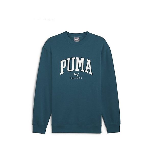 PUMA Sweatshirt SQUAD CREW FL günstig online kaufen