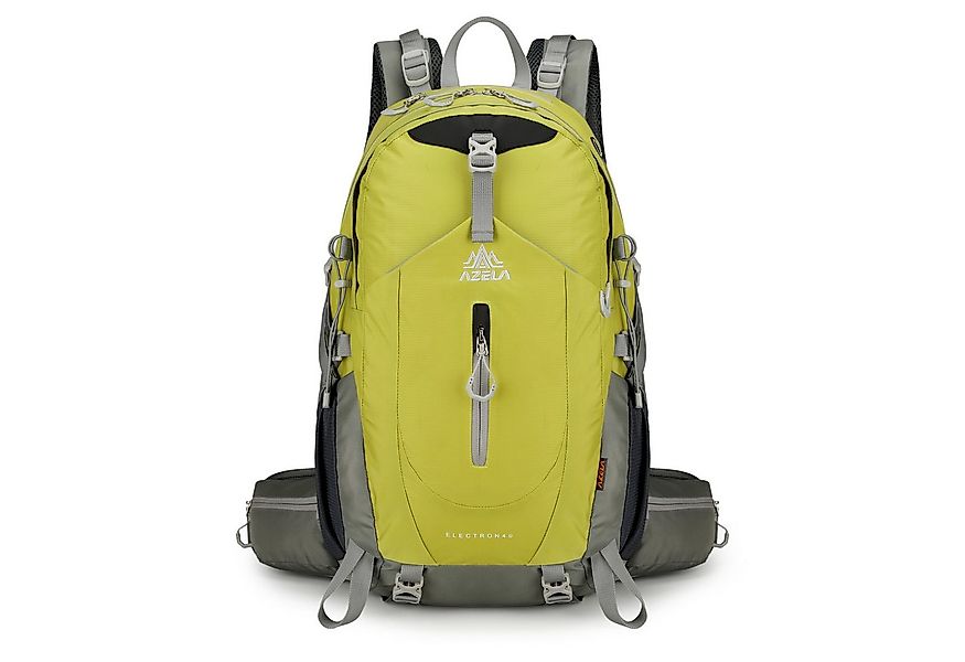 Maity Wanderrucksack 40L Daypack mit belüftetem Rücken (Trekking, Radfahren günstig online kaufen