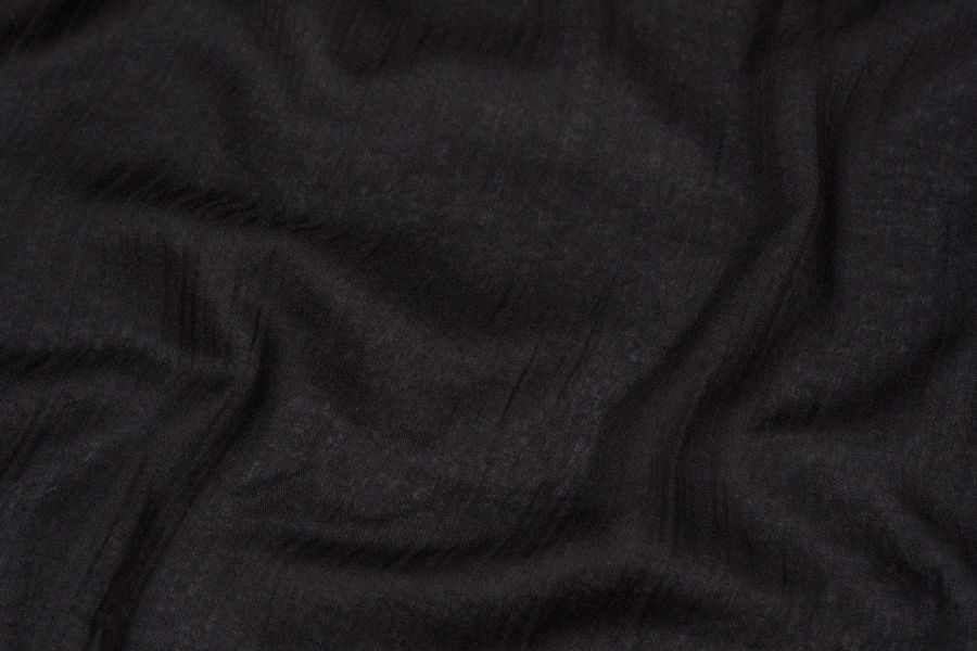 styleBREAKER Modeschal Leichter Schal Einfarbig, (1-St) günstig online kaufen
