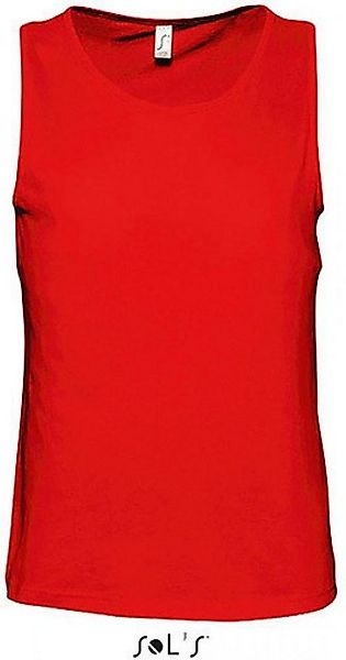 SOLS Tanktop Herren Tank Top T-Shirt günstig online kaufen