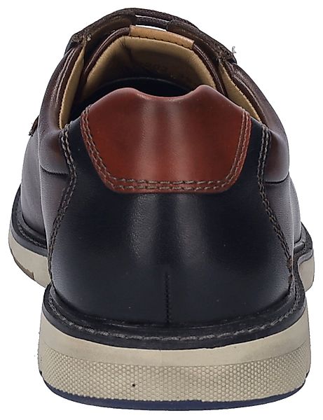 Josef Seibel Schnürschuh "Stuart 03", Festtagsschuh, Business Schuh, Komfor günstig online kaufen