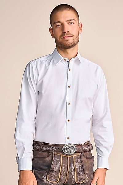 Trachtenhemd Juri günstig online kaufen