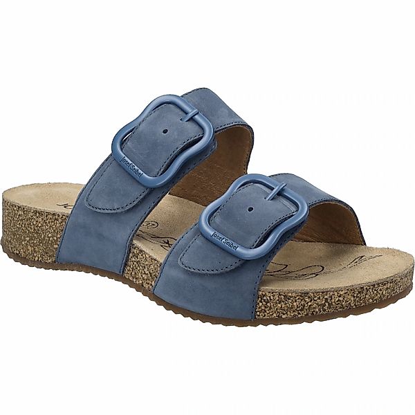 Josef Seibel Sandale "Tonga 64, jeans" günstig online kaufen