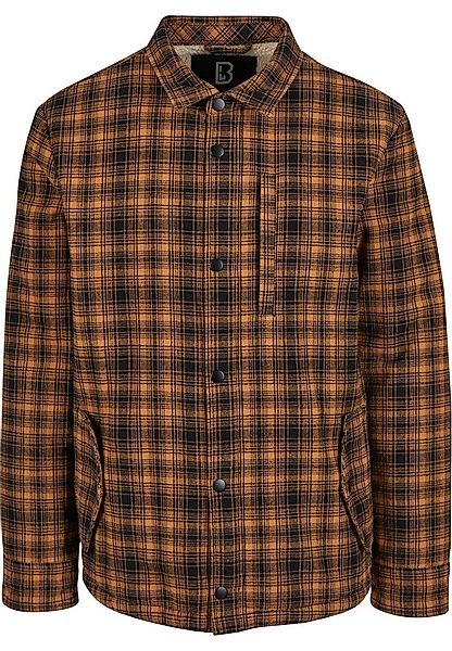 Brandit Allwetterjacke Brandit Classic Sherpa Jacket (1-St) günstig online kaufen