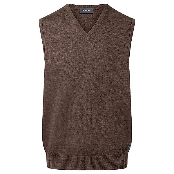 MAERZ Muenchen Pullunder 460000 Herren Feinstrick, günstig online kaufen