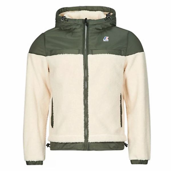 K-Way  Damen-Jacke LE VRAI 3.0 JILDAZ ORSETTO günstig online kaufen