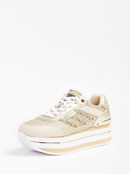 Guess Sneaker (1-tlg) günstig online kaufen