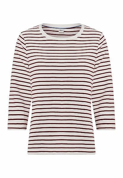 Brax Kurzarmshirt "Style BONNIE" günstig online kaufen