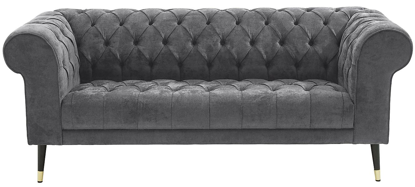Home affaire Chesterfield-Sofa Tinnum günstig online kaufen