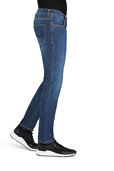 Gardeur Sandro Jeans Blau - Größe W 31 - L 32 günstig online kaufen