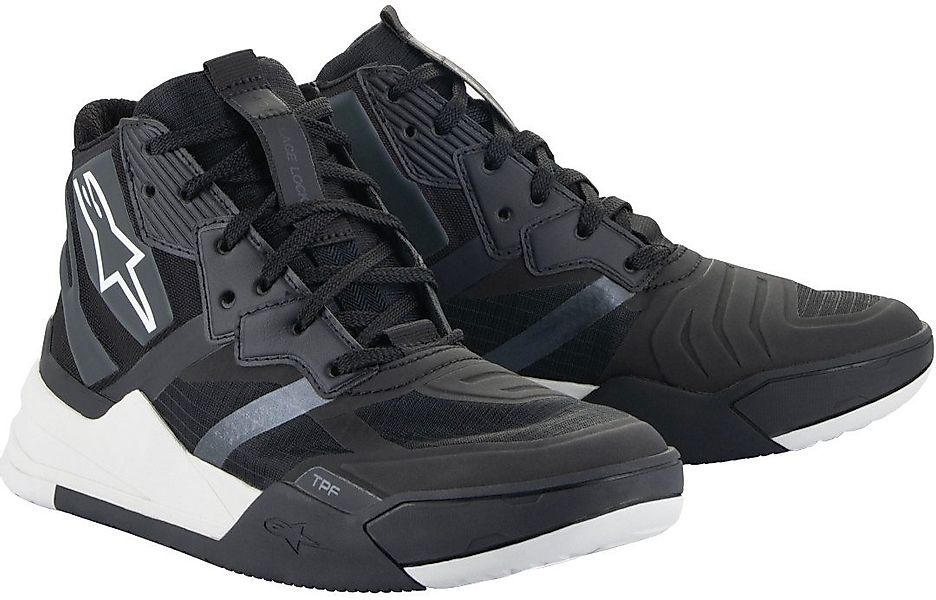 Alpinestars Speedflight Motorradschuhe Motorradstiefel Atmungsaktiv günstig online kaufen
