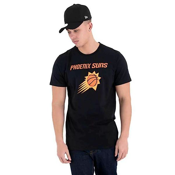 New Era T-Shirt Phoenix Suns Logo XXL (1-tlg) günstig online kaufen