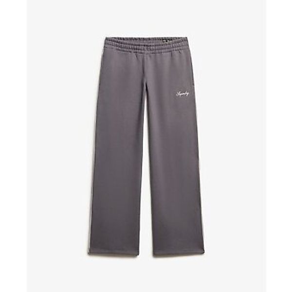 Superdry  Trainingsanzüge Jogging droit femme  Country Club günstig online kaufen