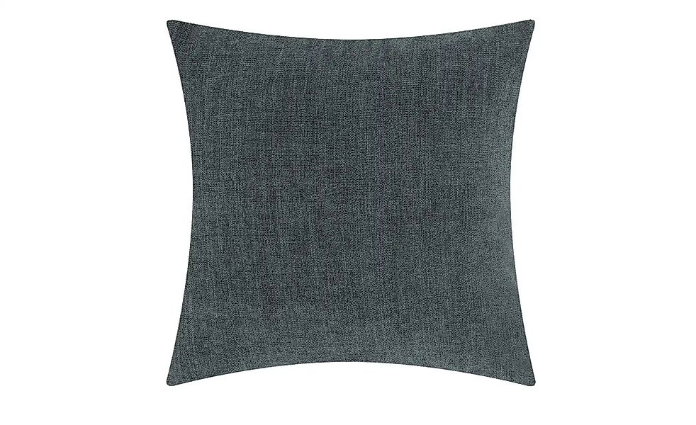 Kings and Queens Kissen  Fjell ¦ türkis/petrol Dekokissen & Decken > Kissen günstig online kaufen