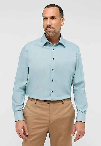 Eterna Langarmhemd "COMFORT FIT", NON IRON (bügelfrei) günstig online kaufen