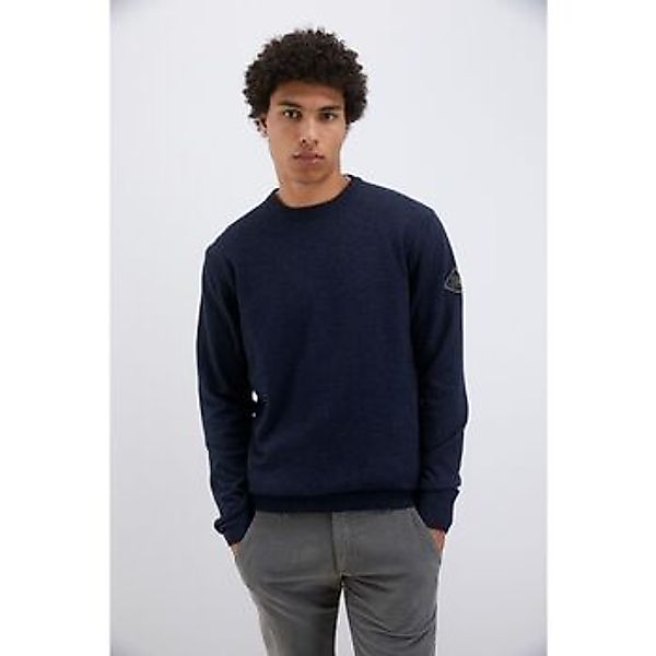 Roy Rogers  Pullover RRU502CC53-C0999 DENIM günstig online kaufen