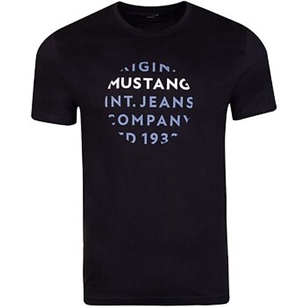 Mustang  T-Shirt 42282100400 günstig online kaufen