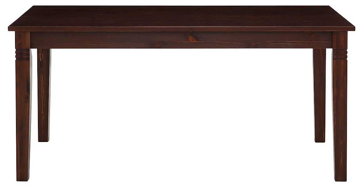 OTTO home Esstisch Danuta, wahlweise mit Schublade, aus massiver Kiefer, FS günstig online kaufen