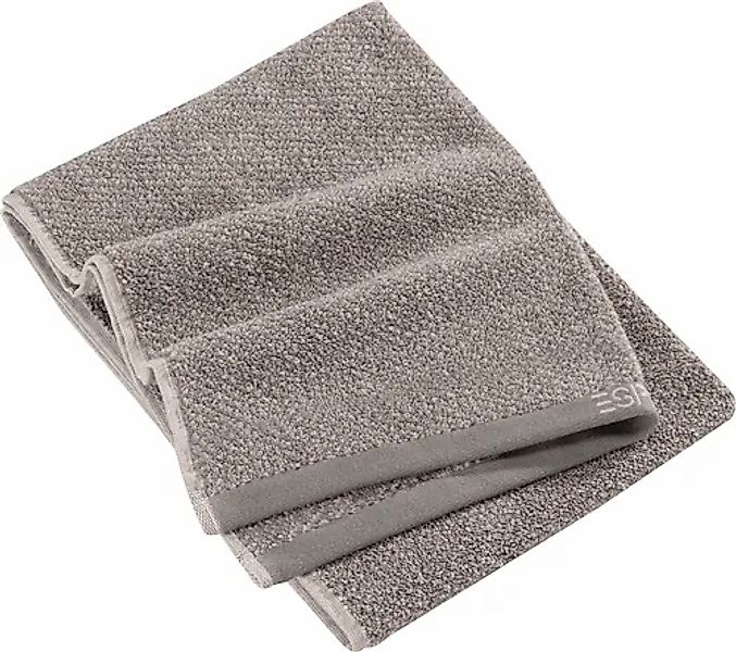 Esprit Handtuch »Box Melange«, (2 St., 2er Set Handtücher 50 x 100 cm), Mel günstig online kaufen