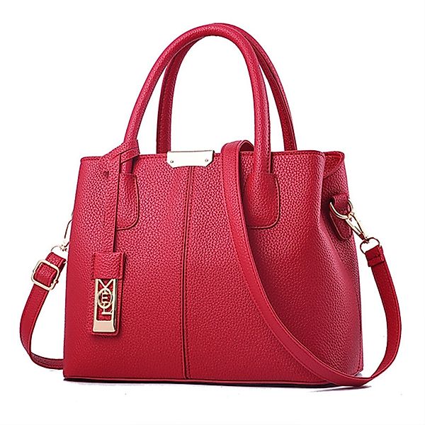 OKWISH Henkeltasche Umhängetasche Handtasche Tragetasche Aktentasche günstig online kaufen