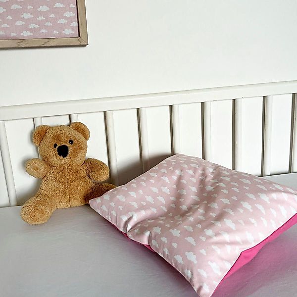 BabyDorm Kopfkissen Babydorm Babykopfkissen Original günstig online kaufen