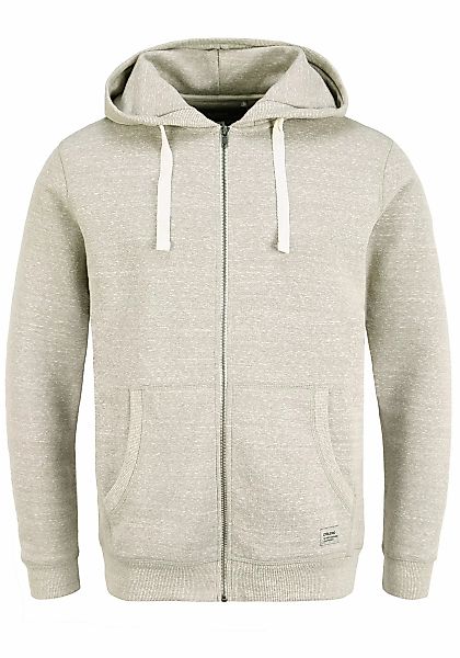 Blend Kapuzensweatjacke "Kapuzensweatjacke BHNix" günstig online kaufen