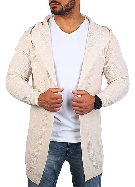 CARISMA Cardigan Herren leichte Herren Feinstrick günstig online kaufen