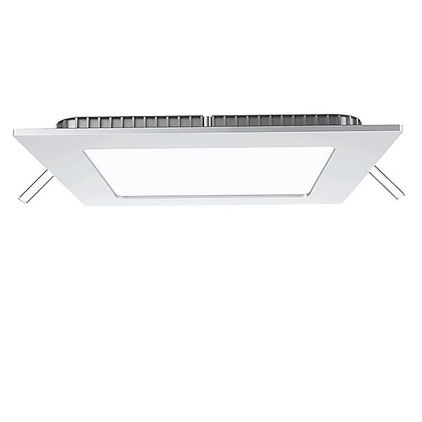 V-TAC LED Panel, LED-Leuchtmittel fest verbaut, günstig online kaufen